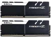 G.Skill F4-3600C17D-32GTZKW, G.Skill TridentZ DDR4-3600 C17 DC BW - 32GB
