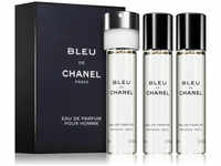 Chanel Bleu De Pour Homme Gift set