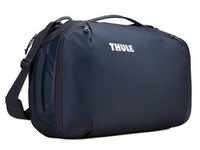 Convertible Carry-On 40L. Mineral Blue