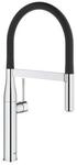 Grohe 30294000, Grohe Essence Kitchen faucet Chrome
