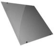 be quiet! BGA03, be quiet! be quiet! Pure Base 600 Tempered Glass Window Side