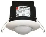 Bev&aelig;gelsessensor LUXOMAT&reg; PD3N-1C-I indbygning