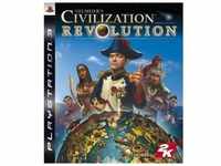 Firaxis Games Civilization Revolution - Sony PlayStation 3 - Strategie - PEGI...