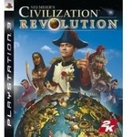 Firaxis Games Civilization Revolution - Sony PlayStation 3 - Strategie - PEGI 12 (EU