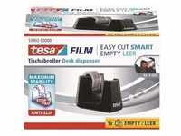 Desk dispenser Easy Cut Smart Black