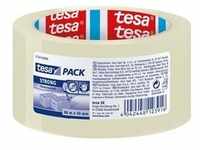 pack Strong Packaging Tape 66m x 50mm Transparent