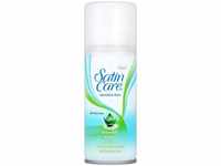 Venus Satin Care Sensitive Skin Shaving Gel - 75 ml