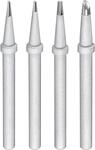 Nighthawk Soldering tip set 4 designs