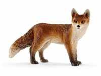 Schleich Fox