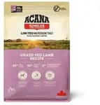 Grass-fed Lamb Dry Dog Food 2kg