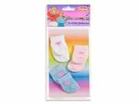 Heless Doll socks - 3 pairs 28-35 cm