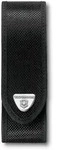 Nylon Belt Pouch (Black)