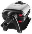 Tefal WM756D, Tefal Waffeleisen King Size WM756D