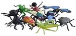 Zipper Polybag Insect