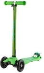 Micro MMD022, Micro Maxi Deluxe - Green