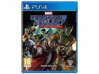 Telltale Games Guardians of the Galaxy: The Telltale Series - Sony PlayStation...