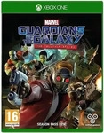 Telltale Games Marvel's Guardians of the Galaxy: The Telltale Series -...