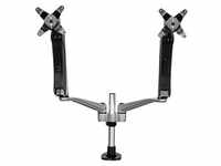 Dual Monitor Mount w/Full-Motion Arms
