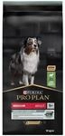 Medium Adult Sensitive Digestion with OPTIDIGEST 14 kg Lamb