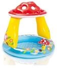 Mushroom Baby-Pool, 102x89 cm
