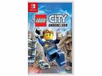 Warner Bros. Games LEGO: City Undercover (Code in a Box) - Nintendo Switch -