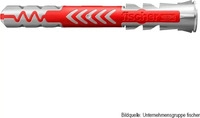 Fischer 538240, Fischer DuoPower 6 x 50 (100 pcs.)