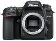 Nikon VBA510AE, Nikon D7500 Body