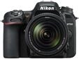 Nikon VBA510K002, Nikon D7500 18-140mm VR
