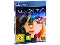 Badland Games Velocity 2X - Critical Mass Edition - Sony PlayStation 4 -...