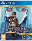 SEGA Valkyria Revolution - Sony PlayStation 4 - RPG - PEGI 16 (EU import)