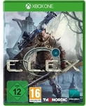 THQ Elex - Microsoft Xbox One - RPG - PEGI 16 (EU import)