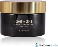 Carolina Herrera Good Girl Body Cream 200 ml