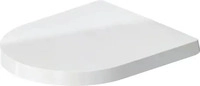 Duravit 0020190000, Duravit me by starck seat softclose