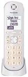 Panasonic KX-TGQ200GW, Panasonic KX-TGQ200 - tr&aring;dl&oslash;s digitaltelefon