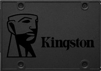 Kingston SA400S37/480G, Kingston SSDNow A400 SSD - 480GB - 2.5" - SATA-600