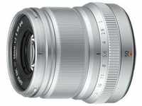 Fujifilm 16536623, Fujifilm XF 50mm F2.0 R WR MILC/SLR Telephoto Lens