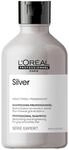 L`Oreal Paris Serie Expert Silver Shampoo - 300ml