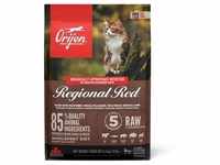 Regional Red Cat 1.8 kg
