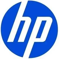 HP 609936-001, HP str&oslash;mforsyningsadapter