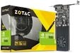 ZOTAC ZT-P10300A-10L, ZOTAC GeForce GT 1030 Low Profile - 2GB GDDR5 RAM -...