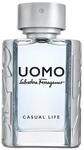 Salvatore Ferragamo Uomo Casual Life Eau de Toilette 50 ml