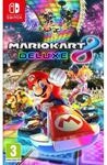Mario Kart 8 Deluxe - Switch - Rennspiel - PEGI 3