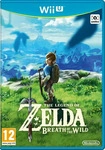 The Legend of Zelda: Breath of the Wild - Nintendo Switch - Action/Abenteuer - PEGI
