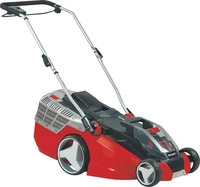 Einhell 3413130, Einhell Akku-Rasenm&auml;her Cordless Lawn Mower GE-CM 43 Li M Kit