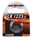 ANSMANN 1516-0008, ANSMANN batteri - 1516-0008