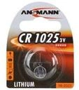 ANSMANN 1516-0005, ANSMANN Batterie