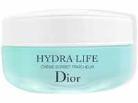 Christian Dior Hydra Life Fresh Sorbet Creme 50 ml