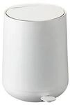 Denmark - Nova Pedal Bin 5 L - White