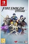Koei Tecmo Fire Emblem Warriors - Nintendo Switch - RPG - PEGI 12 (EU import)