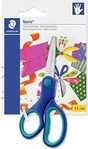 Staedtler 965 14LNBK, Staedtler Scissors Noris 14cm LH BC